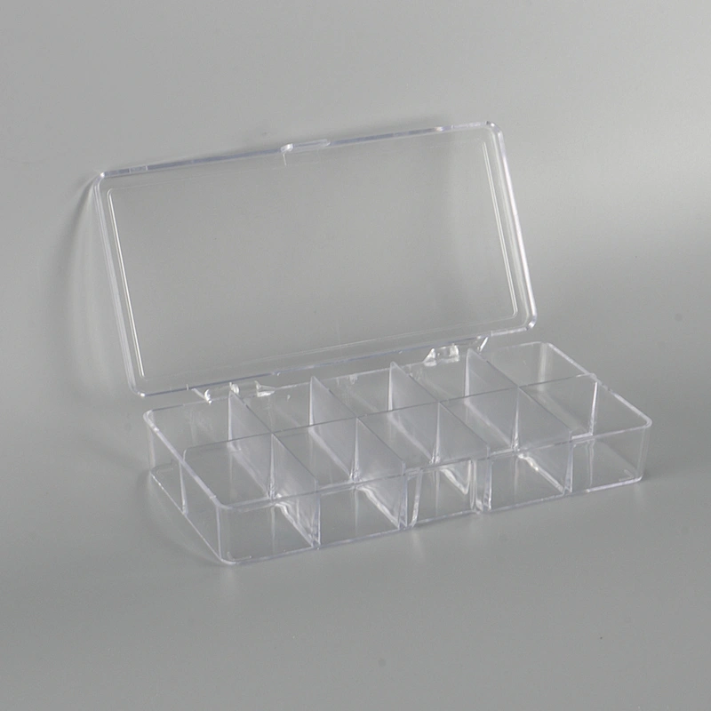Middle Tip Box
