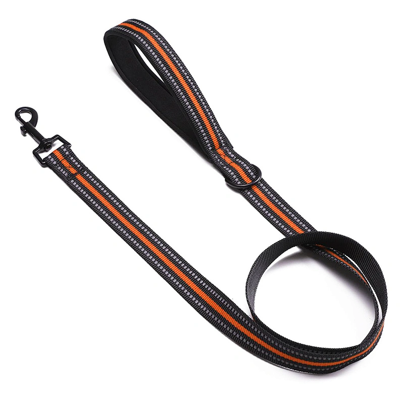 Genuine Special Price  Strong Durable Pet Accessory Durable Luxury Nylon Dog Leash