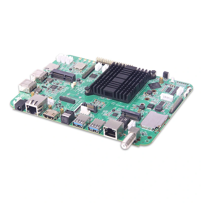 RK3568 Development Board