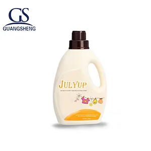 Factory Laundry Detergent blue pink green Liquid Detergent for Machine Wash liquid detergent