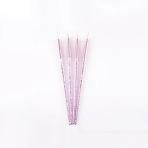 Striping Brush Set