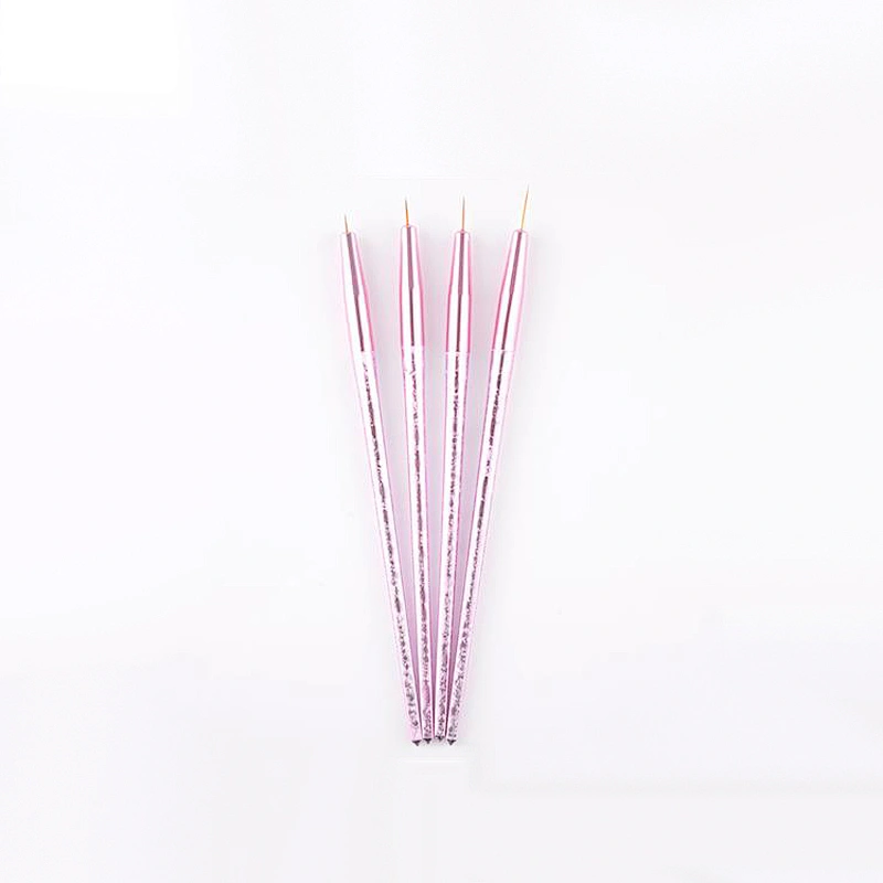 Striping Brush Set