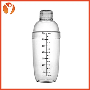 PC COCKTAIL SHAKER
