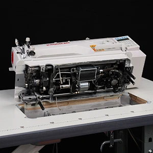 KL-9000-D4 Computerized High Speed Lockstitch