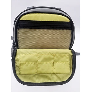 Camera shoulder backpack