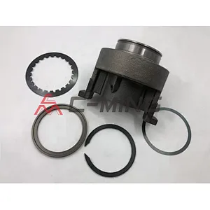1-3130023-0 6WF1 For ISUZU Clutch Release Bearing Assembly 61x86.6x109.2x137.7