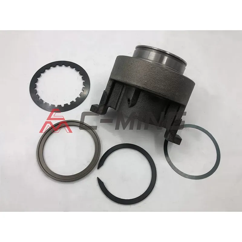 1-3130023-0 6WF1 For ISUZU Clutch Release Bearing Assembly 61x86.6x109.2x137.7