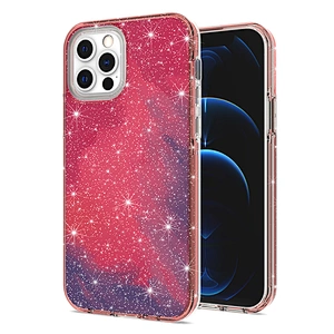 Luxury high relief custom printing glitter cell mobile phone cover case for IPhone 13 Pro Max 12S