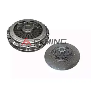 24N Pressure Plate Assembly 400mm 24 Teeth 3400700422 D12C380