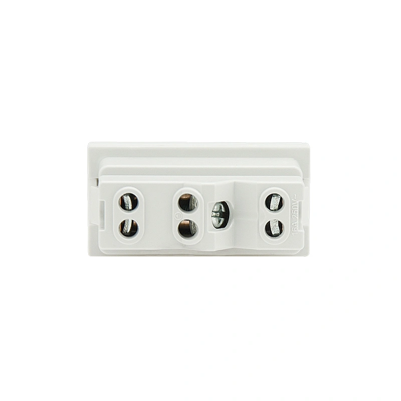 Sinoamigo F37/Italian Standard Socket, 16A