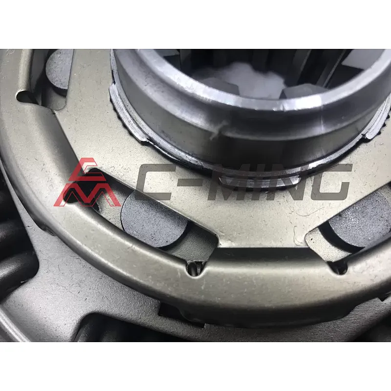 MIDR Renault Trafic Clutch Push 430 Driven Disc 491878026241