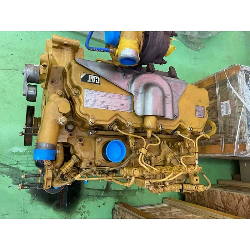 Marine C-16 Reman Engine C18 Generator Set C-18 Engine assembly C27 Diesel Truck