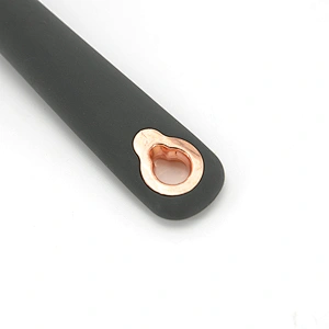 10pcs Heat Resistant Non-Stick Silicone Cooking kitchenware Utensil