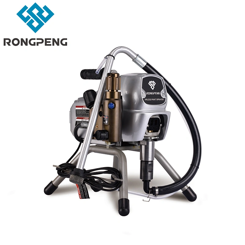 Airless Paint Sprayer R470