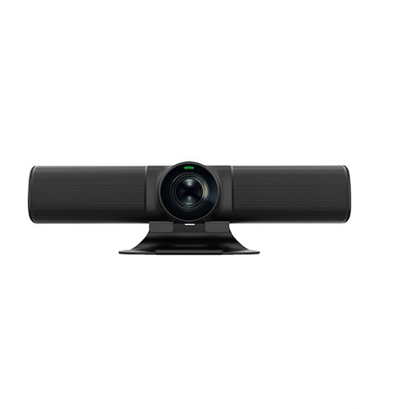 4K All-In-One Video Camera With Soundbar