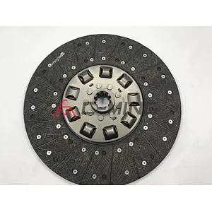 EQ430 Foton Clutch 240mm Pressure Plate Assembly 430x240x10x44.8