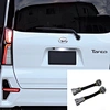 Tanto LA650SLA660S Custom LED taillights full lighting