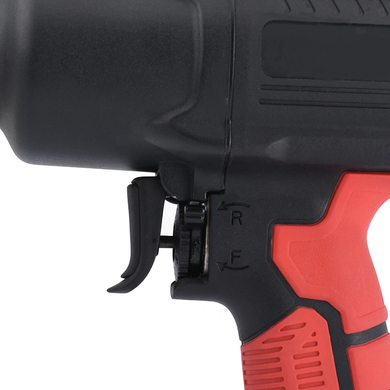 1/2'' Air Impact Wrench RP9509