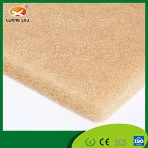 Synthetic Fiber High Temperature Resistant Filter Cotton