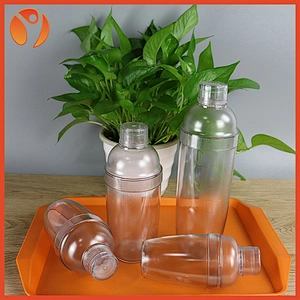 PC COCKTAIL SHAKER
