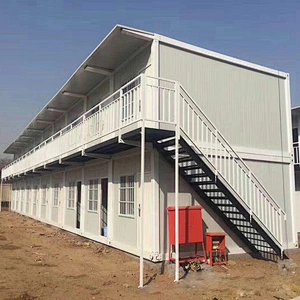 الصين الصانع حزمة منازل مسطحة ذات نوعية جيدة
