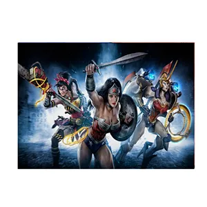 125x80cm Superhero Iron Man Hulk Banner Photography Backgrounds Professional Indoor Birthday Party Decoratio Photo Backdrops