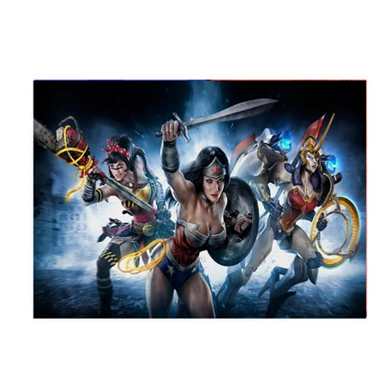 125x80cm Superhero Iron Man Hulk Banner Photography Backgrounds Professional Indoor Birthday Party Decoratio Photo Backdrops