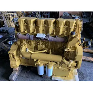 Marine G3516C Engine assembly G3516E Diesel Truck G3516H Reman Engine G3520 Generator Set