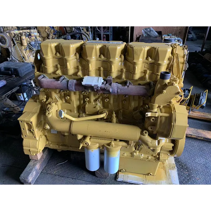 Marine G3516C Engine assembly G3516E Diesel Truck G3516H Reman Engine G3520 Generator Set