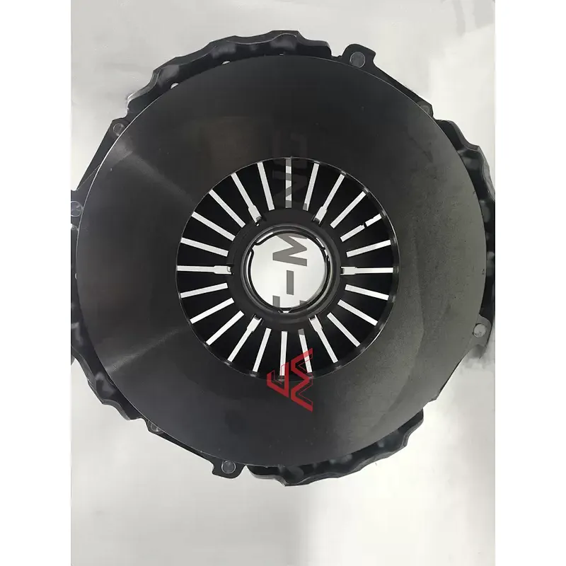 DC 11.01 450mm Clutch Plate And Disc Cover 3483020036