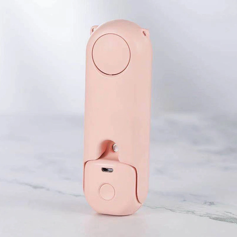 Humidifier Facial Steamer Mister Face Spray Foldable Cooling Mist USB Rechargeable Handheld Mini Facial Steamer with Fan