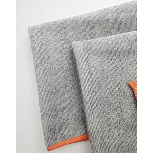 Microfiber Terry cloth