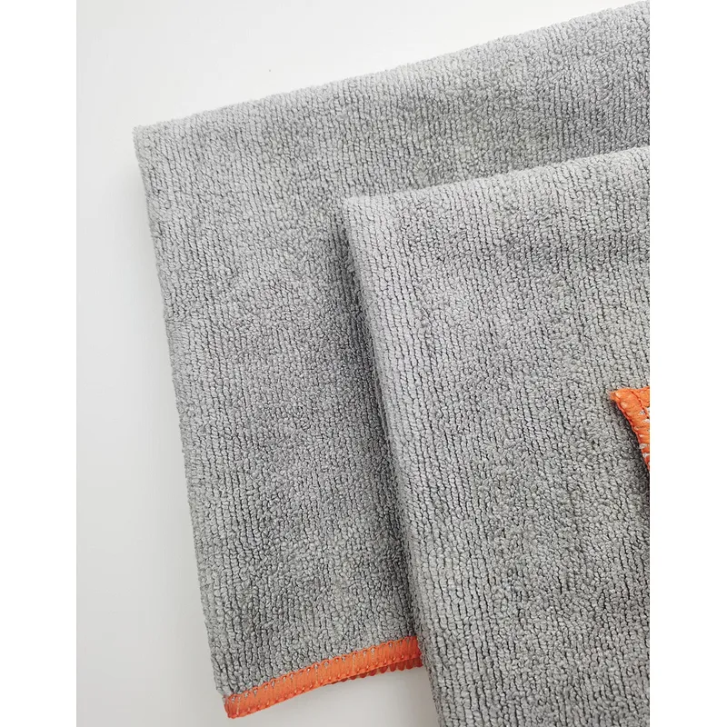 Microfiber Terry cloth