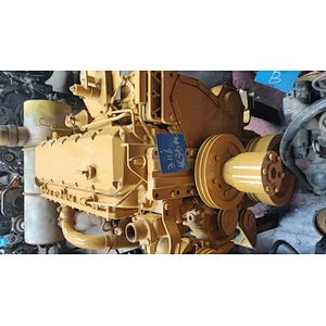 Reman Engine 3608 Engine assembly 3612 Diesel Truck 3616 Generator Set 3618 Marine
