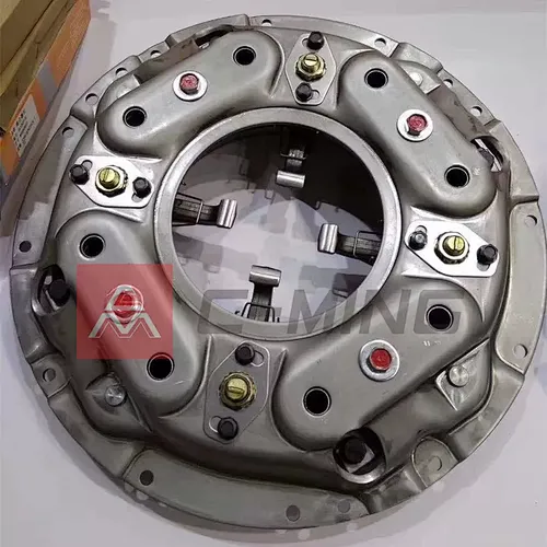 1-31220321-0 NDC508 ISC596 51Q 10PEI Isuzu Clutch Kits 430x248x456x10.2
