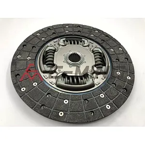 TYC518 Hiace Toyota Clutch Kits 1KD FTV 31250-26252 CT-084