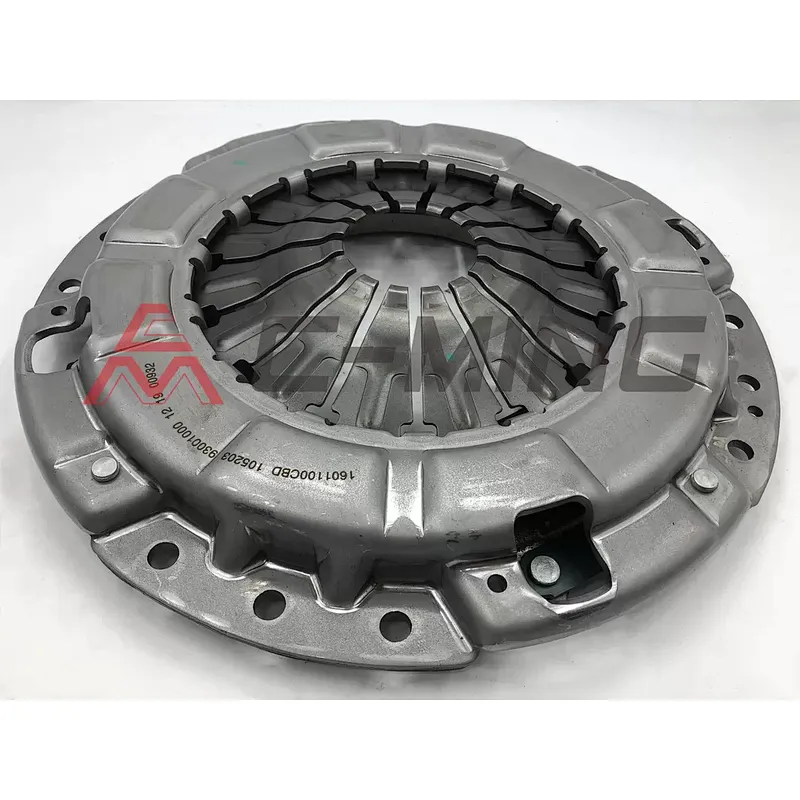 Truck Clutch Pressure Plate Assembly N800 4D30 DN3-7563-AC