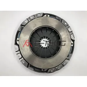 4HK1 4HE1 325x210x368 ISUZU Clutch Kits ISC592 30210-89TA1 8-97038-831-0