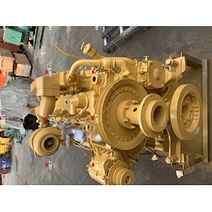 Generator Set G3306 Diesel Truck G3306B Reman Engine G3406 Marine G3408 Engine assembly