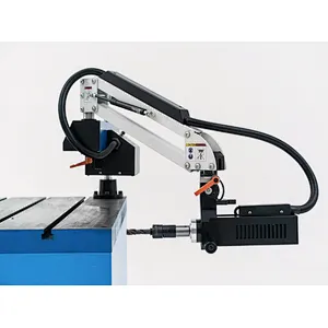 M30 DIN ISO JIS ANSI 1-3/8” Automatic Tapping Machine
