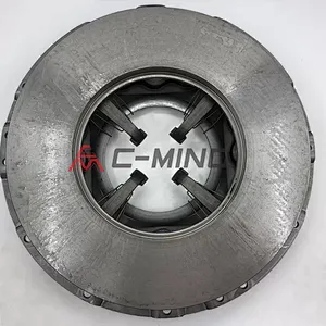 ISC518 Exedy Racing Clutch Exedy Heavy Duty Clutch 8PE1