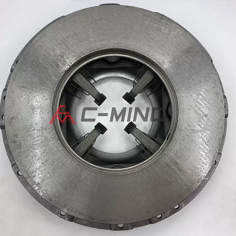ISC518 Exedy Racing Clutch Exedy Heavy Duty Clutch 8PE1