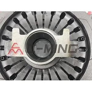 Foton AMT Eaton Clutch Kit 104711-1 395x240x406x11 ISO