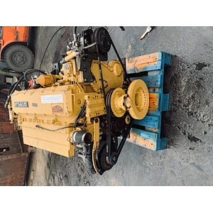Engine assembly 192 Reman Engine 30400 Generator Set GSH15-80 Marine 422F Diesel Truck