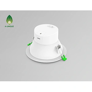 90mm cutout 10W SMD LED Downlight with built-in dimmable Driver