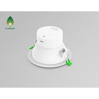 90mm cutout 10W SMD LED Downlight with built-in dimmable Driver