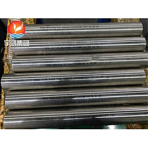 ASTM B166 Inconel 600 (NO6600) DIN 2.4816 ROUND BAR