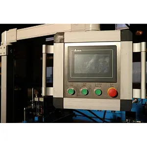 Japanese Design Concealed Clip Lock Roofing Sheet Rolling Machine