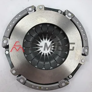 CN3C157563AE JAC Ford Transit 265 Sachs Clutch Kits 267x168x295x6.0