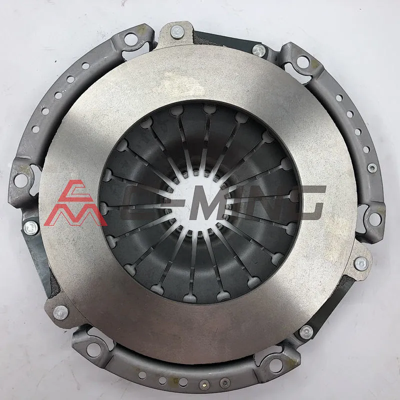 CN3C157563AE JAC Ford Transit 265 Sachs Clutch Kits 267x168x295x6.0